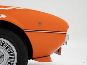 Image 12/15 of Alfa Romeo Montreal (1971)