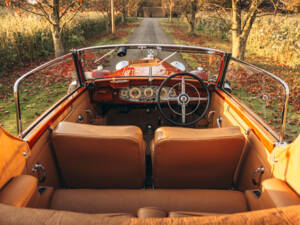 Image 22/74 of Mercedes-Benz 500 K Cabriolet A (1935)