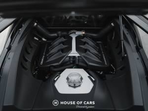 Image 26/41 of Ford GT Carbon Series (2022)