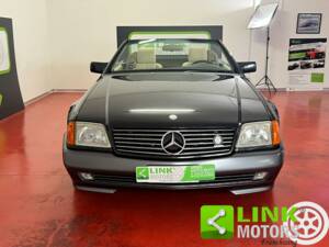 Image 2/10 de Mercedes-Benz 300 SL-24 (1992)