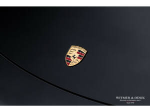 Immagine 24/36 di Porsche Boxster (2013)