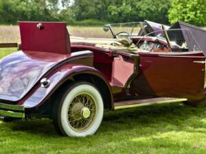 Afbeelding 16/50 van Rolls-Royce Phantom II (1933)