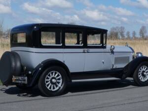 Image 28/32 of Locomobile 8-80 (1927)