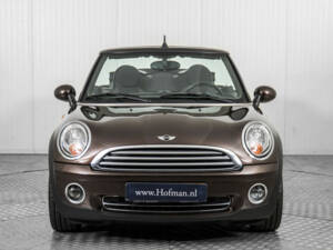 Bild 14/50 von Mini Cooper (2010)