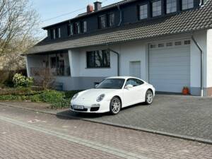 Bild 8/12 von Porsche 911 Carrera (2009)