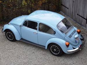 Image 6/34 de Volkswagen Beetle 1302 (1974)