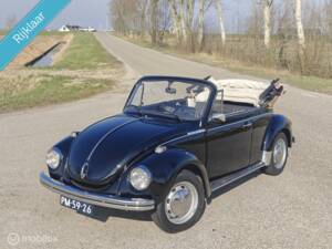 Image 6/35 de Volkswagen Coccinelle 1303 (1972)