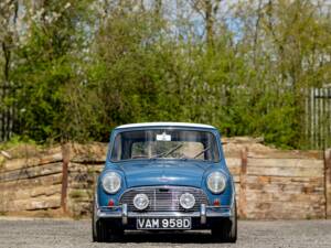 Immagine 38/50 di Austin Mini Cooper S 1275 (1966)