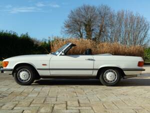 Bild 9/50 von Mercedes-Benz 280 SL (1989)