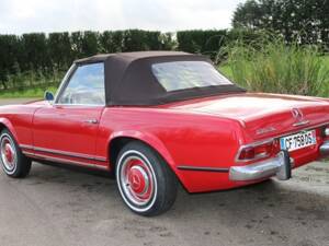 Image 4/9 of Mercedes-Benz 230 SL (1964)