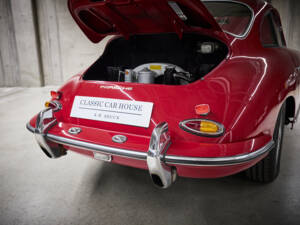 Image 29/97 de Porsche 356 C 1600 (1963)