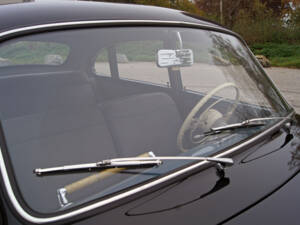 Bild 20/100 von BMW 501 A (1954)