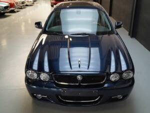 Imagen 28/50 de Jaguar XJ 8 4.2 (2008)