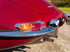 Imagen 35/50 de Jaguar E-Type 3.8 (1962)