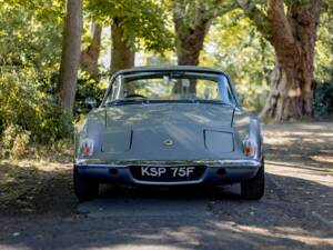 Immagine 6/50 di Lotus Europa (1968)