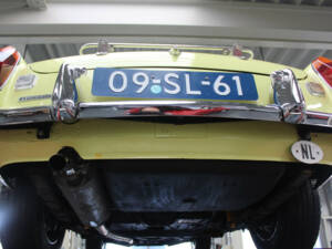 Bild 50/50 von MG MGB (1977)