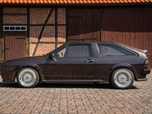 Bild 12/46 von Volkswagen Scirocco II 1.8 (1983)