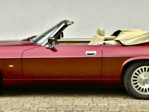 Bild 8/50 von Jaguar XJS 5.3 V12 (1995)