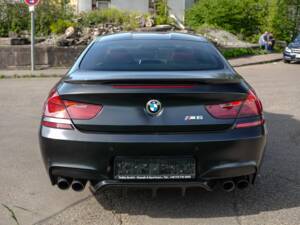 Image 4/22 of BMW M6 Competition (2015)