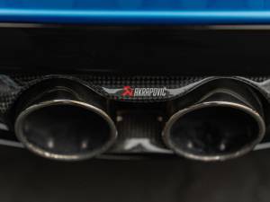 Image 13/50 of Alfa Romeo 4C Spider (2018)