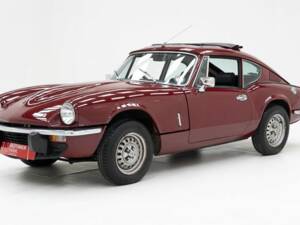 Image 1/15 of Triumph GT 6 Mk III (1972)