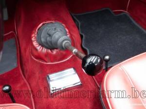 Image 24/30 de Alfa Romeo Giulia 1600 Spider Veloce (1965)