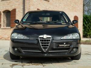 Immagine 3/50 di Alfa Romeo 147 1.9 JTD (2007)