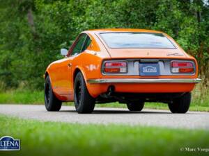 Image 54/72 de Datsun 240Z (1973)