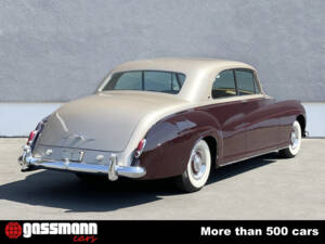 Image 7/15 de Rolls-Royce Phantom V James Young (1962)