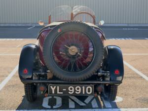 Image 42/42 de Bugatti Type 23 Brescia (1925)