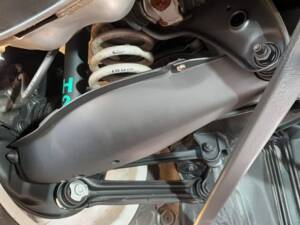 Image 35/47 of Mercedes-Benz SLK 230 Kompressor (1999)