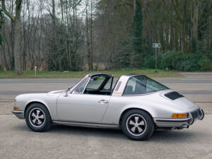 Bild 10/34 von Porsche 911 2.4 T (1972)