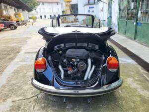 Immagine 43/47 di Volkswagen Käfer 1303 (1974)