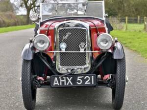 Image 5/50 of Austin 7 Special (1933)