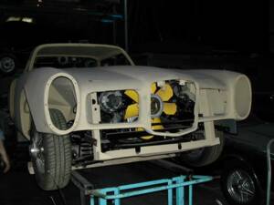 Image 23/34 of Facel Vega Facel II (1964)