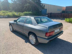 Image 7/34 of Maserati Ghibli 2.0 (1994)