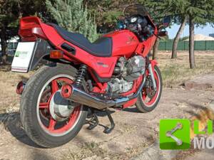 Immagine 4/10 di Moto Guzzi DUMMY (1989)
