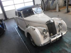 Image 44/47 of Riley 1.5 Litre RME (1954)
