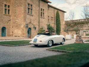 Image 38/70 of Porsche 356 A 1600 S (1958)