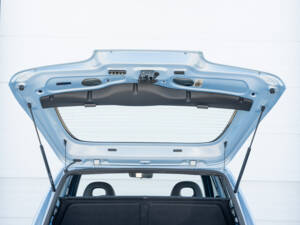 Afbeelding 86/99 van FIAT Seicento Young (2001)