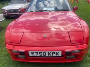 Imagen 1/6 de Porsche 944 (1988)