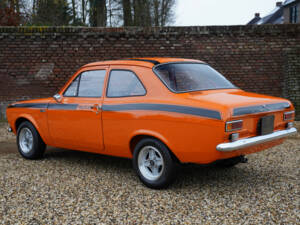 Image 14/50 of Ford Escort Mexico (1972)