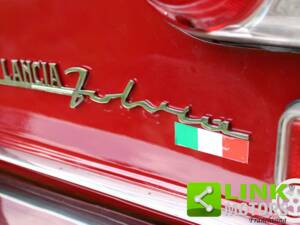 Bild 6/10 von Lancia Fulvia Rallye 1.3 S (1969)