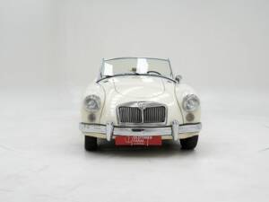 Bild 5/15 von MG MGA 1600 (1962)