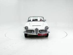 Immagine 5/15 di Alfa Romeo Giulia 1600 Spider Veloce (1965)