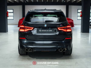 Image 8/48 of BMW X3 M Competition (2021)