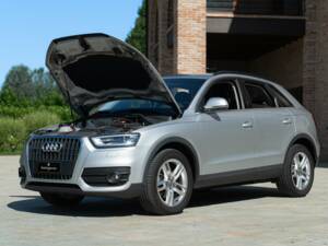 Bild 44/50 von Audi Q3 2.0 TDI quattro (2012)