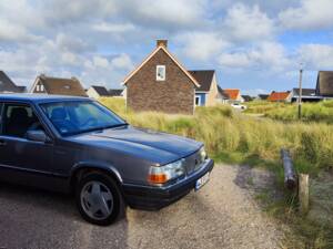 Image 8/13 of Volvo 760 Turbo (1989)
