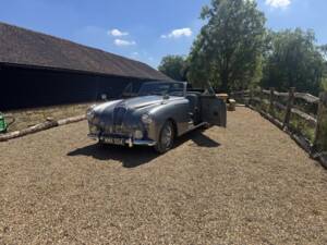 Imagen 34/41 de Lagonda 3 Litre MK I (1955)