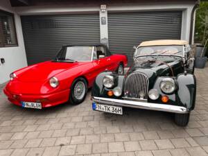 Bild 9/37 von Alfa Romeo 1.6 Spider (1984)